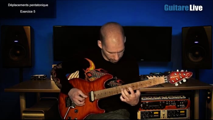 Bonus - Approche pour jouer sur la longueur de son manche