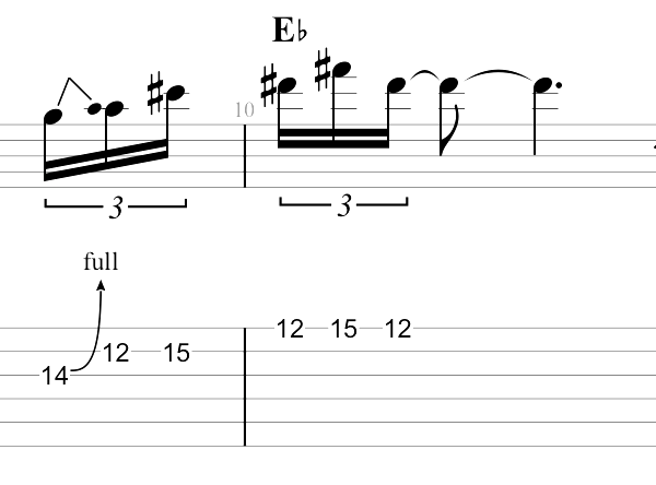 Partition 3 - Plan 2