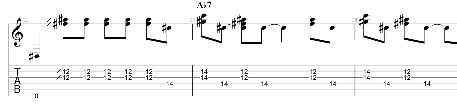 Partition 6 - Grille 2 - Plan 4