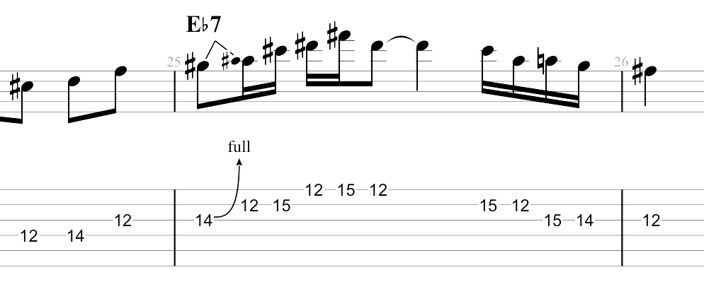 Partition 7 - Grille 2 - Plan 5