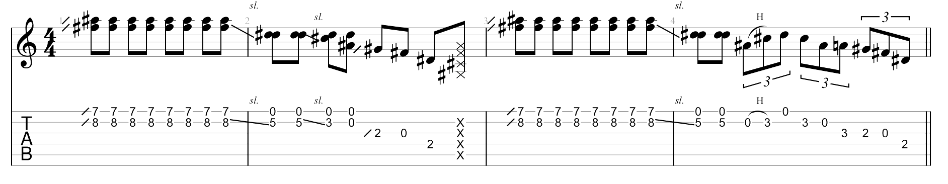 Partition 2 - Introduction