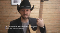 Partie 5 - Pride and Joy : Le shuffle texan