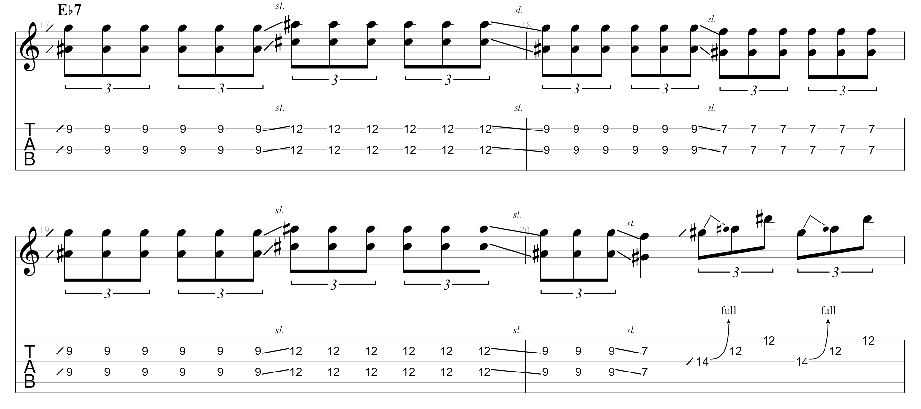 Partition 2 - Plan 1