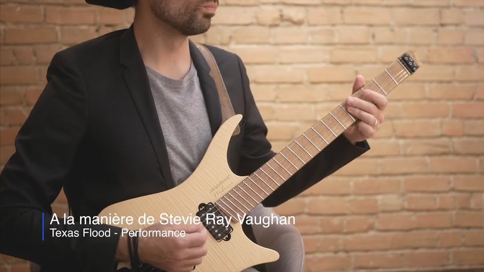 Grille mélodique et morceau complet