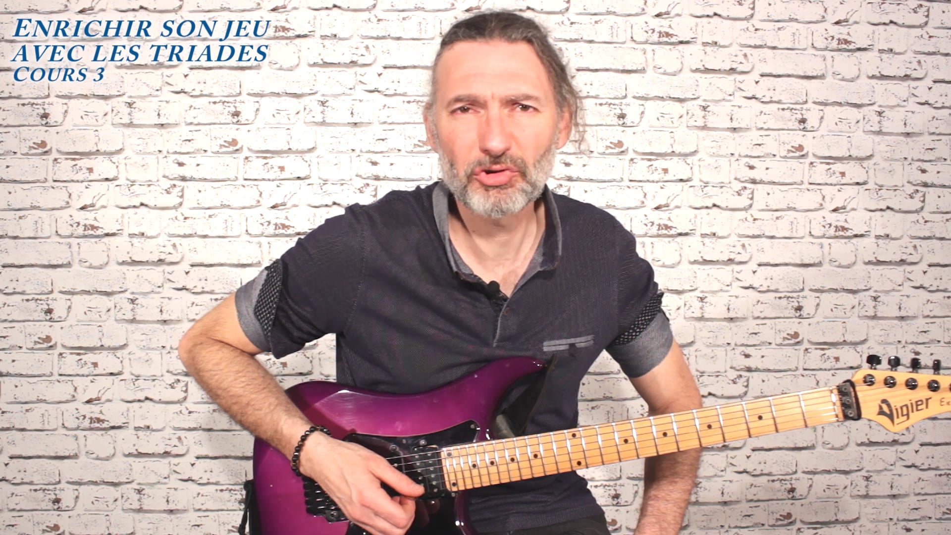 Chapitre 2 : Enrichissement mélodique