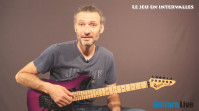 Partie 5 - Le jeu en intervalles : mélodie et liberté dans les phrases musicales