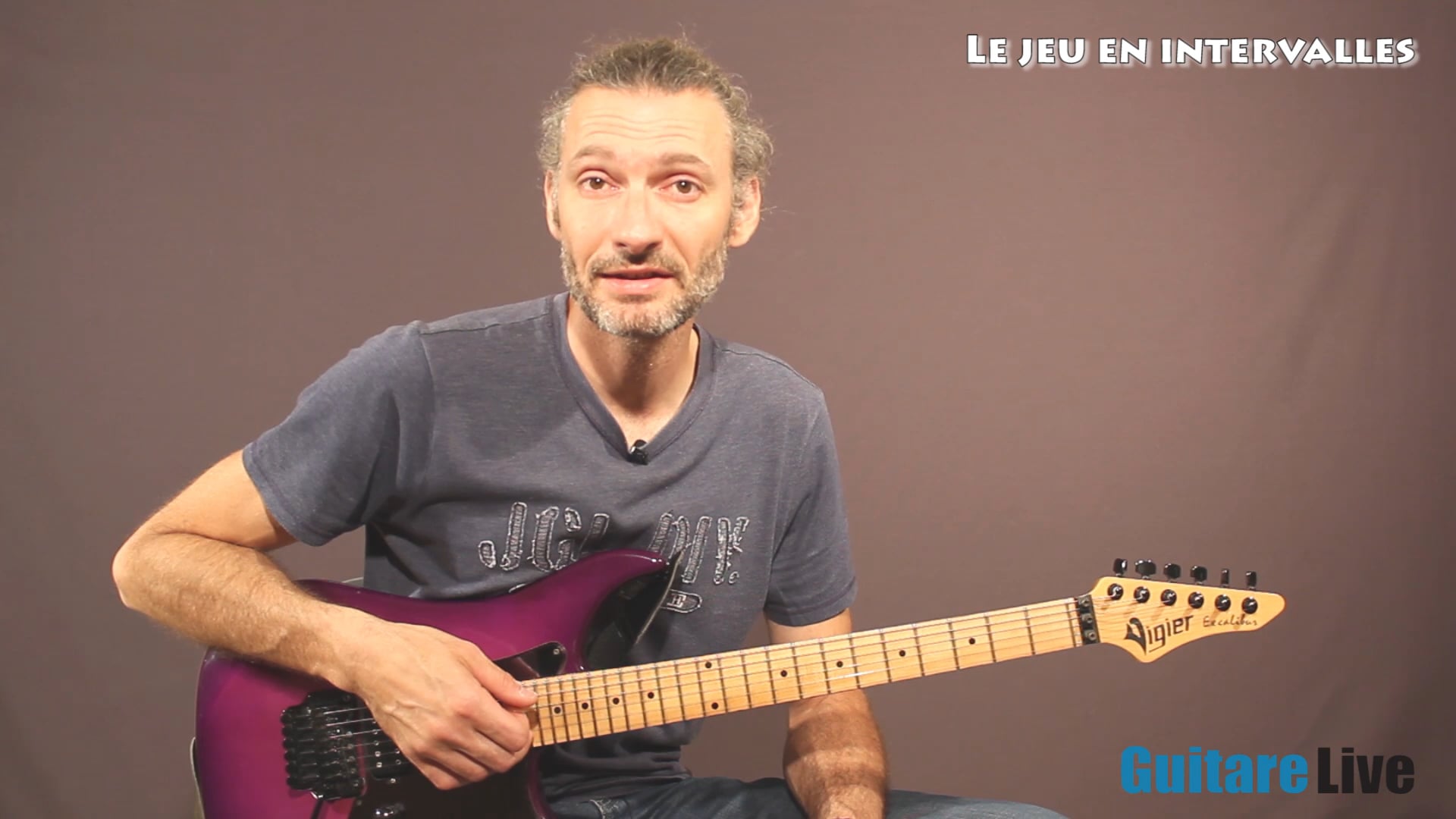 Partie 5 - Le jeu en intervalles : mélodie et liberté dans les phrases musicales