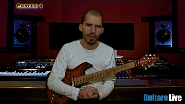 Arpège  add11