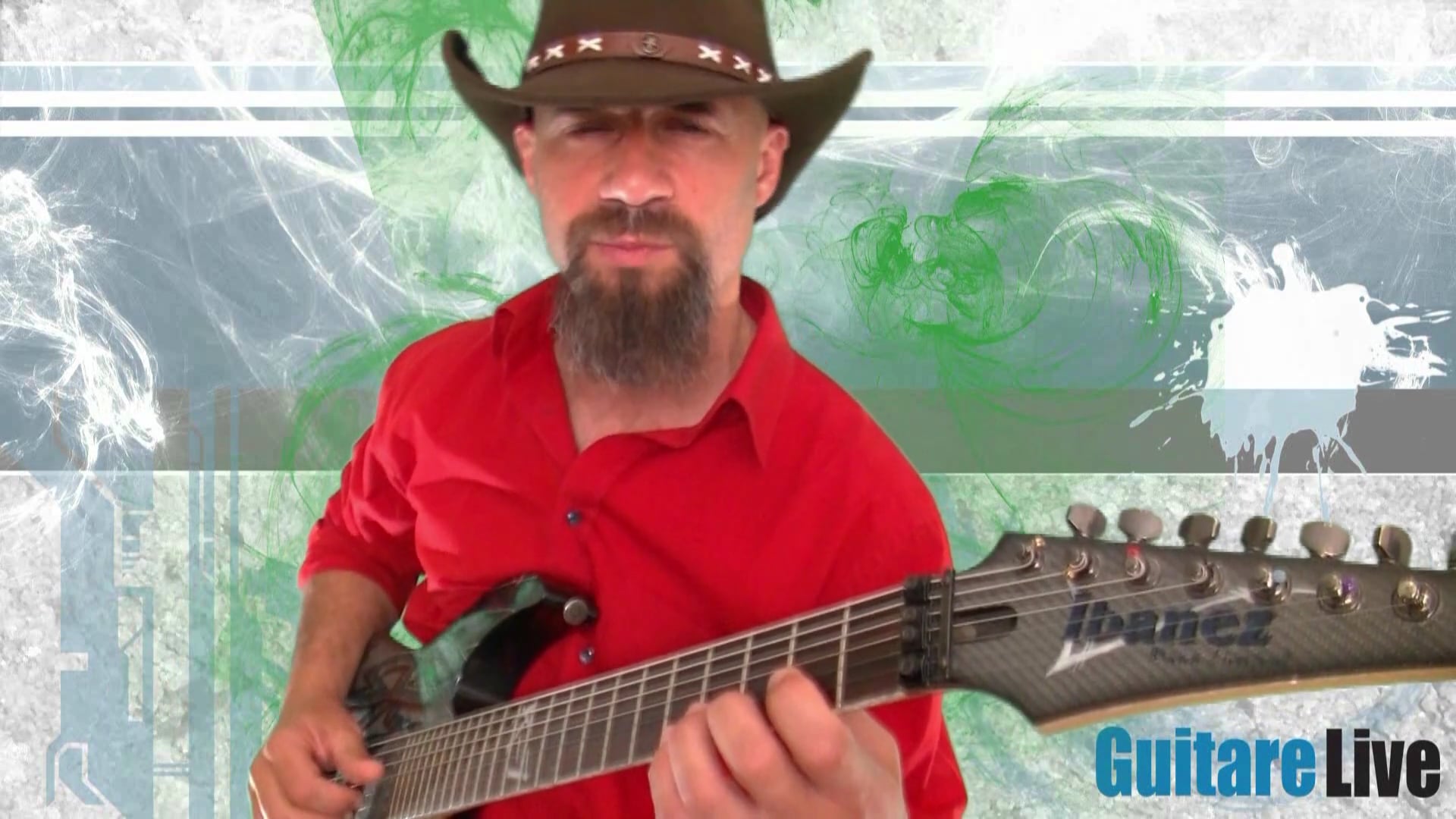 Partie 2 - Travail sur le sweeping : perfectionner vos triades