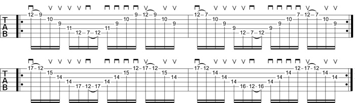 Partition 4 - Exercice 4