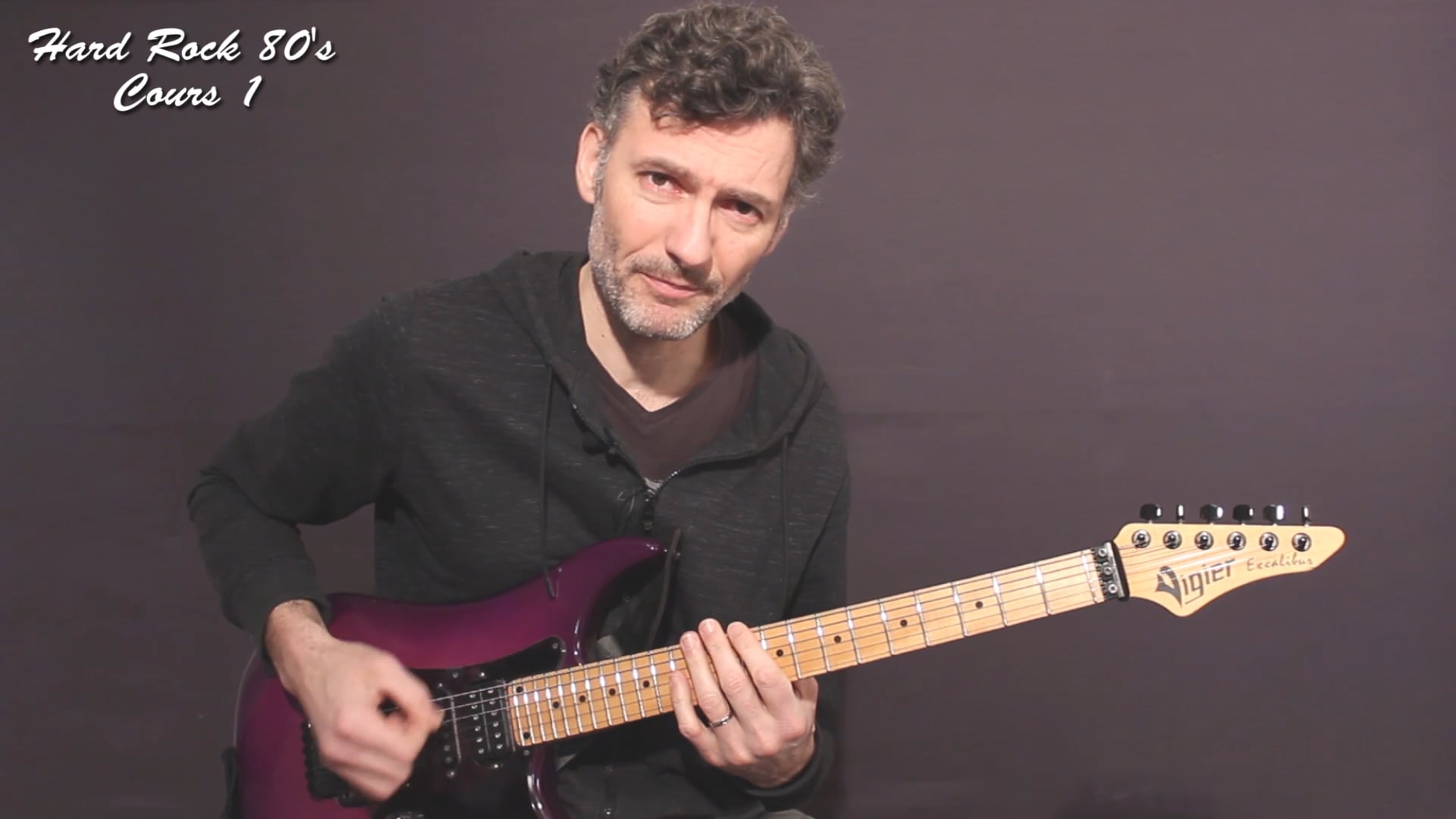 Chapitre 1 - Le médiator