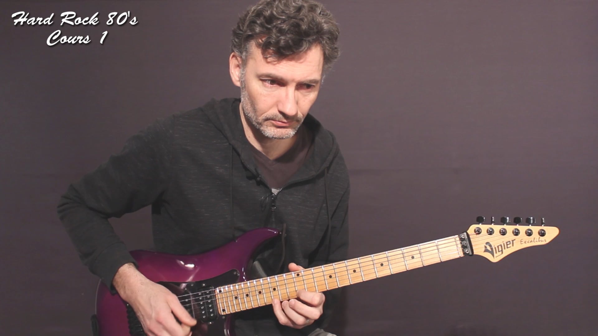 Chapitre 3 - Les pull-off