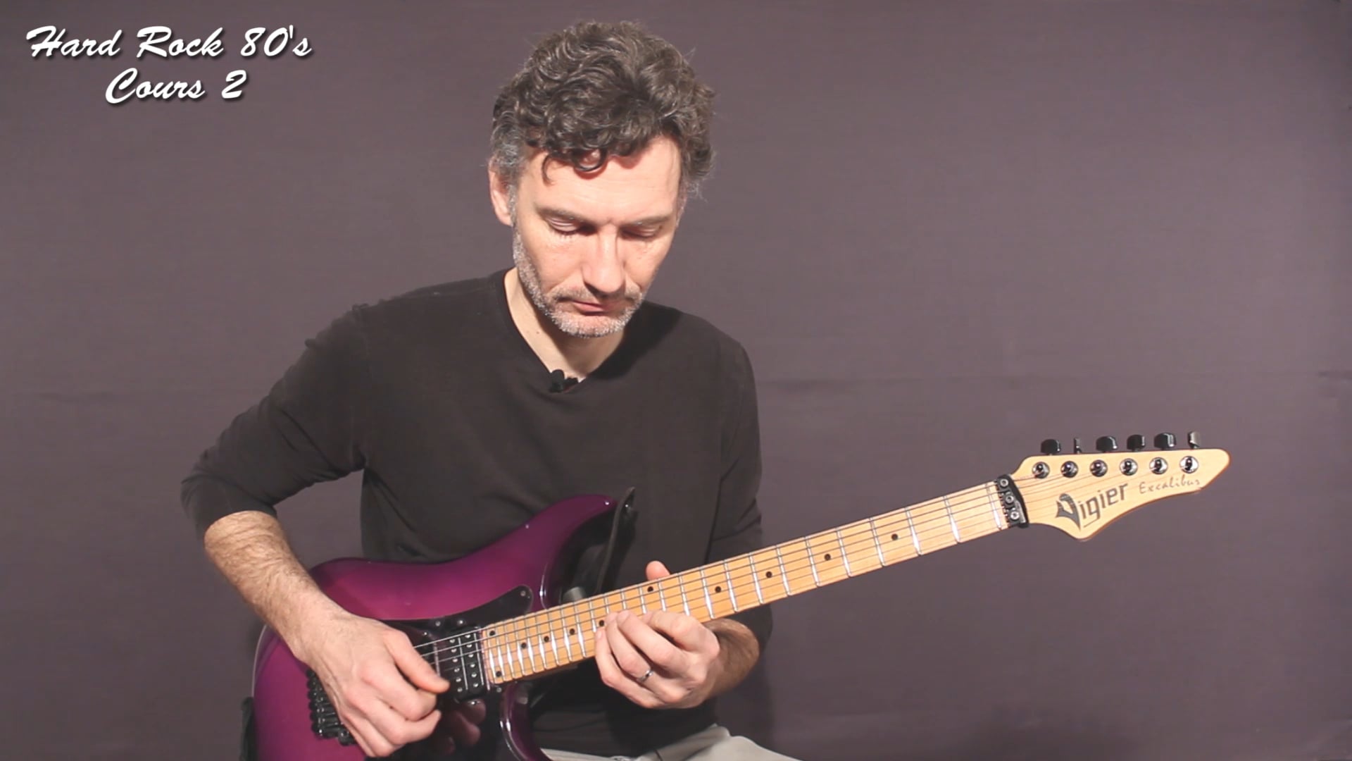 Chapitre 1 - Bend et Pull-off