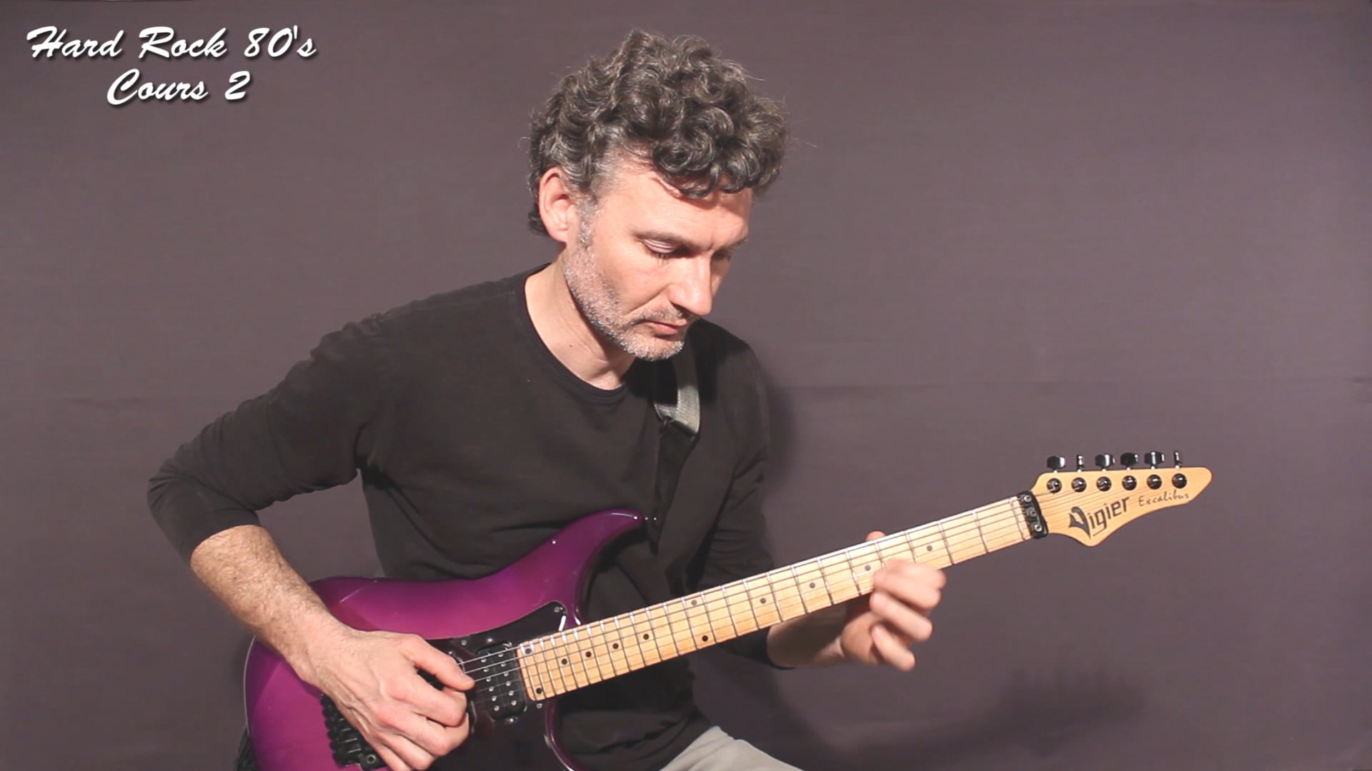 Chapitre 3 - Slide et Pull-off