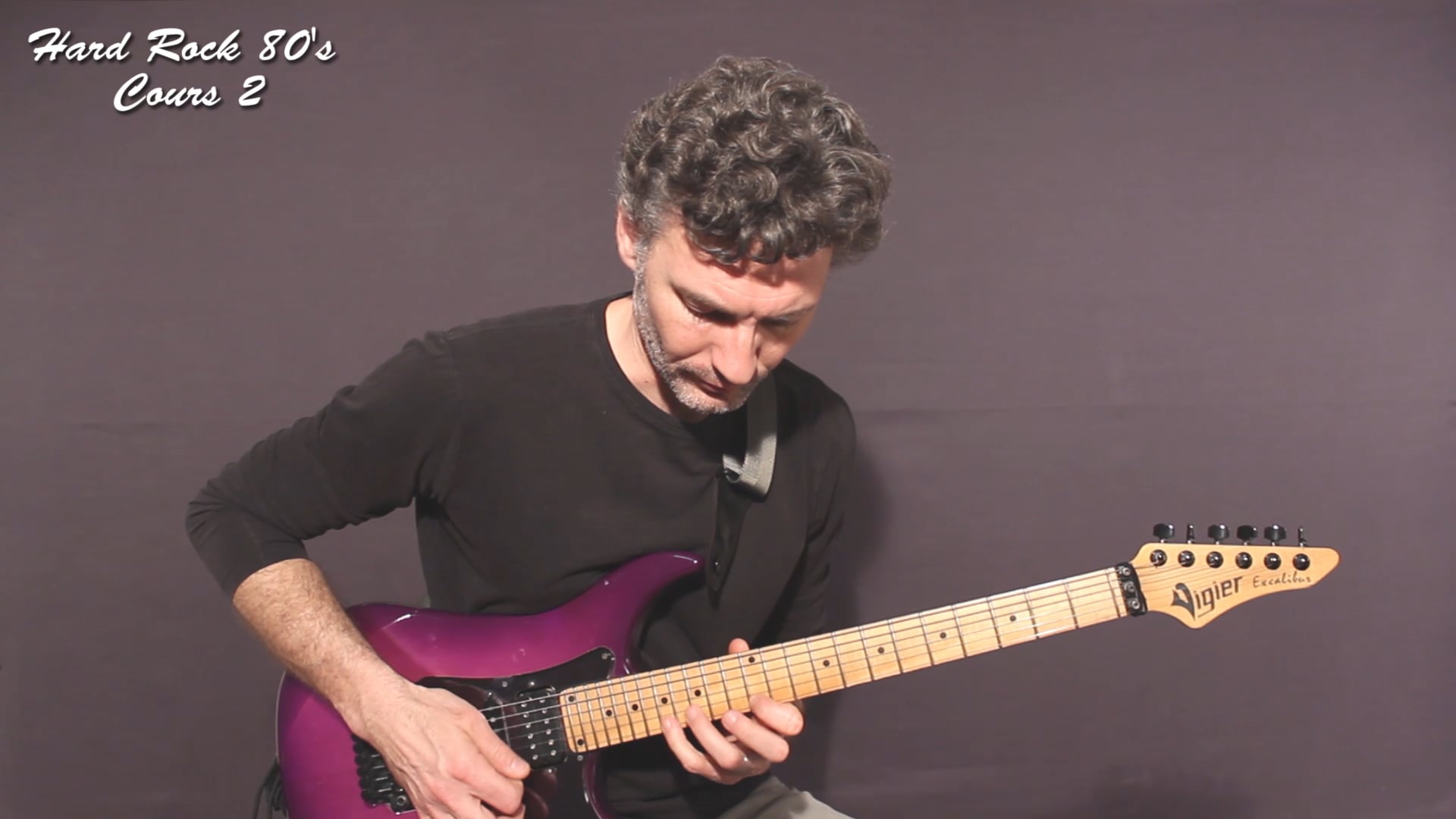 Chapitre 4 - Sweep et Legato