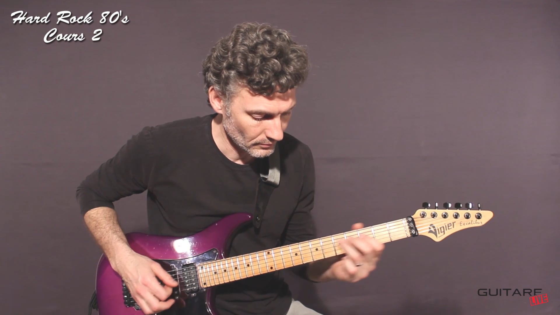 Partie 2 - Donner de l'expression à vos solos