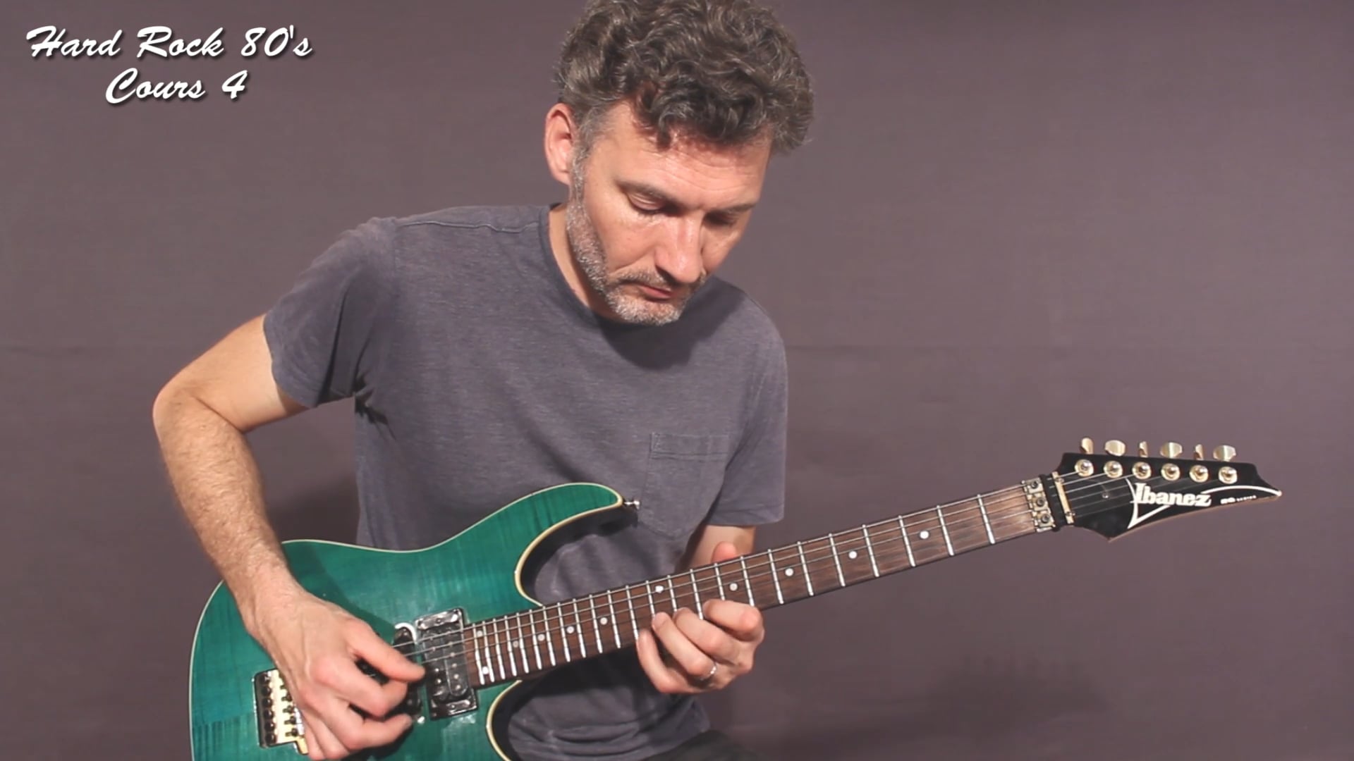 Chapitre 3 - Mouvement descendant et ascendant