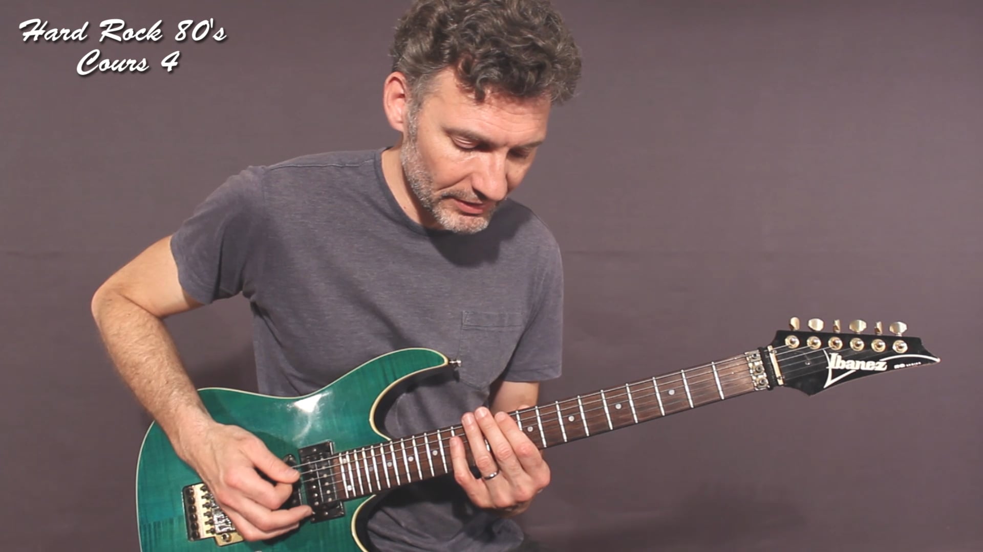 Chapitre 4 - Montée sur le mode éolien