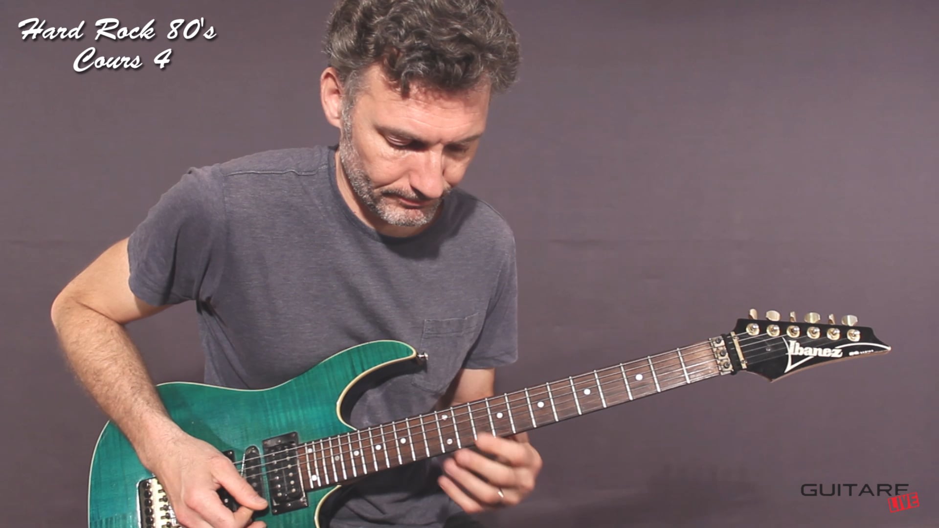 Partie 4 - Maîtriser le phrasé dynamique