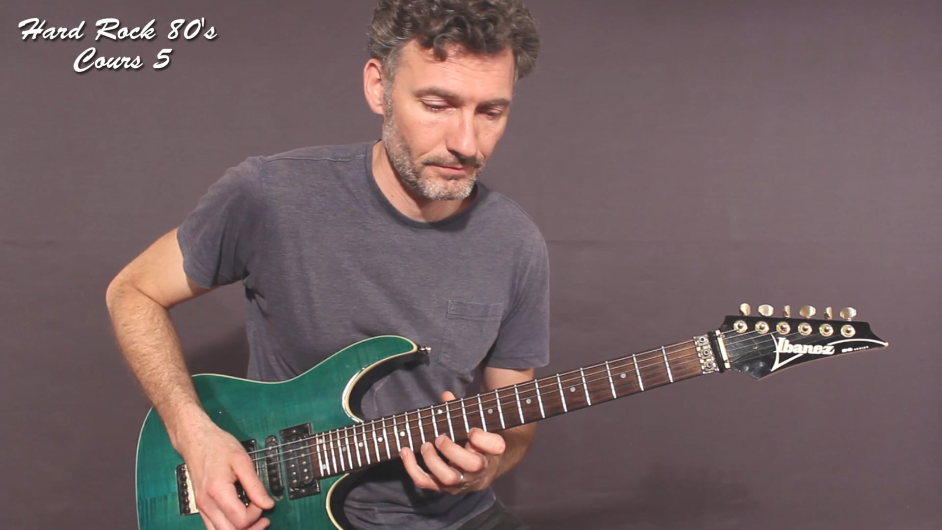 Chapitre 3 - Attaque et pull-off