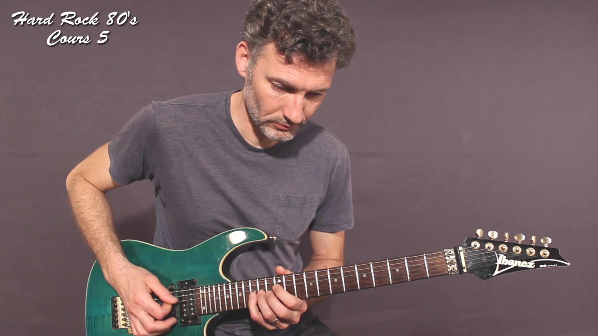 Chapitre 4 - Legato/aller-retour sur 2 cordes