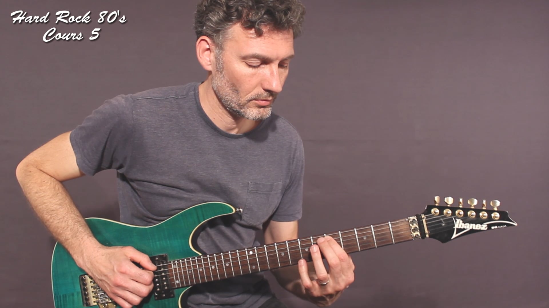 Chapitre 5 - Phrasé en legato