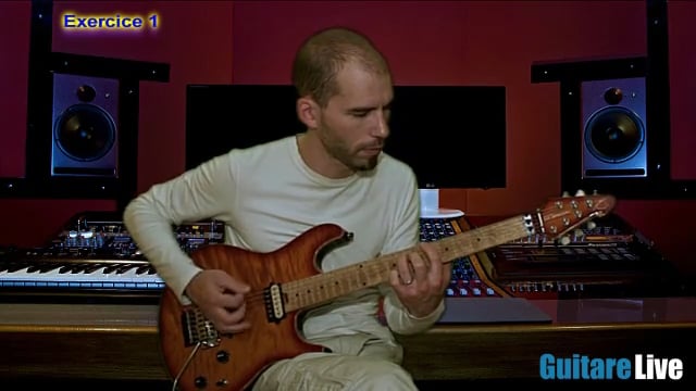 Intervalles dissonants