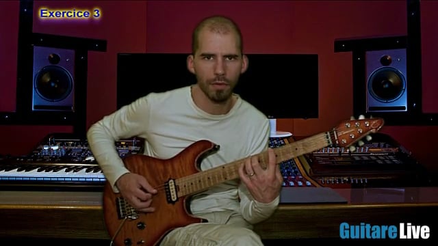 Effets de jeu et enrichissements