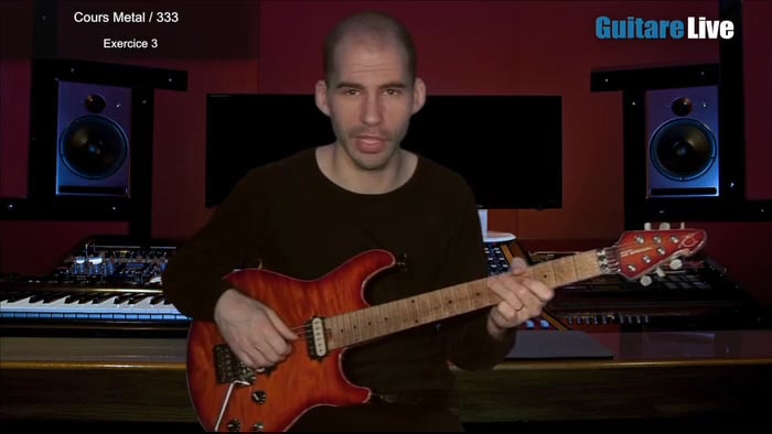 Riff principal