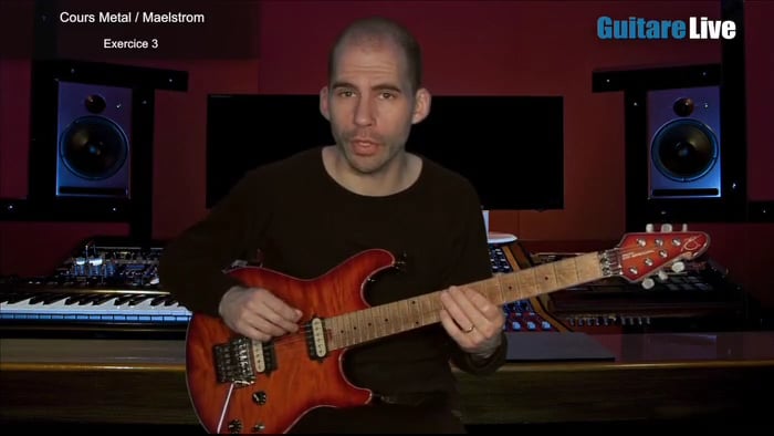 Riff principal
