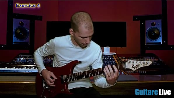 Mélange de doubles-croche et triples-crochés intégré au rythme