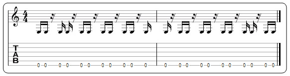 Partition 2 - Exercice 2