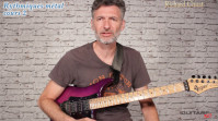 Partie 2 - Harmonisation de riffs