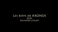 Partie 3 - Les riffs Death Metal