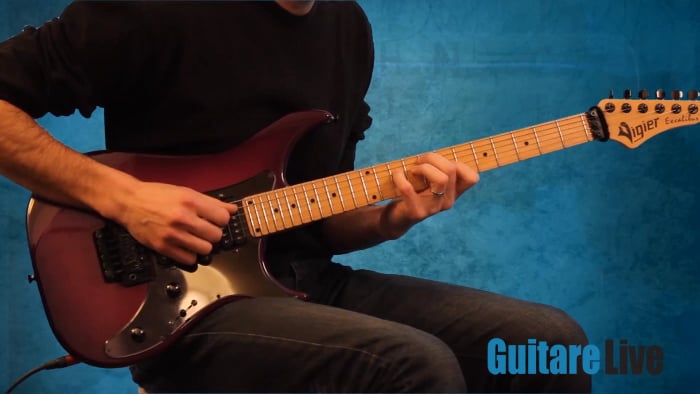 Évolution du thème