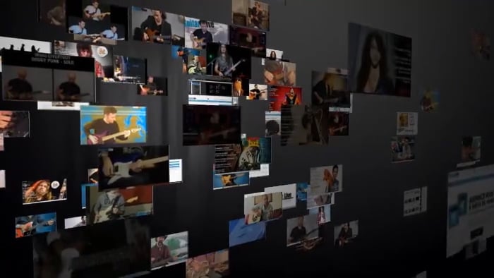 Partie 2 - Construire un motif de base