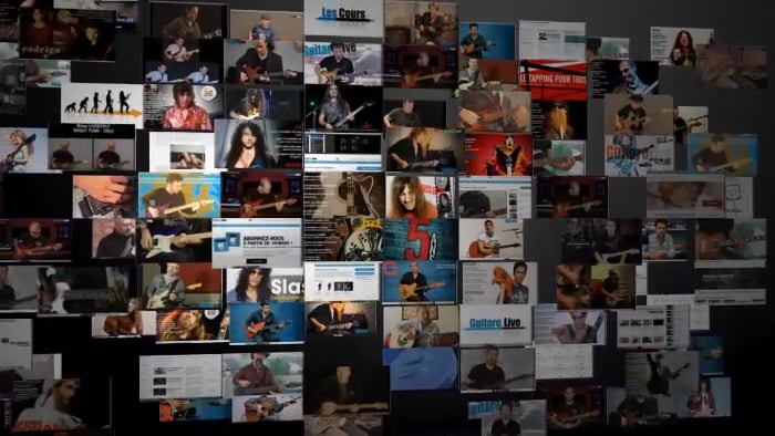 Partie 5 - Expérimenter avec le rythme et la basse