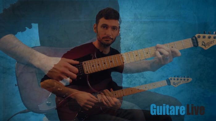 Ajout de 11eme et 7eme