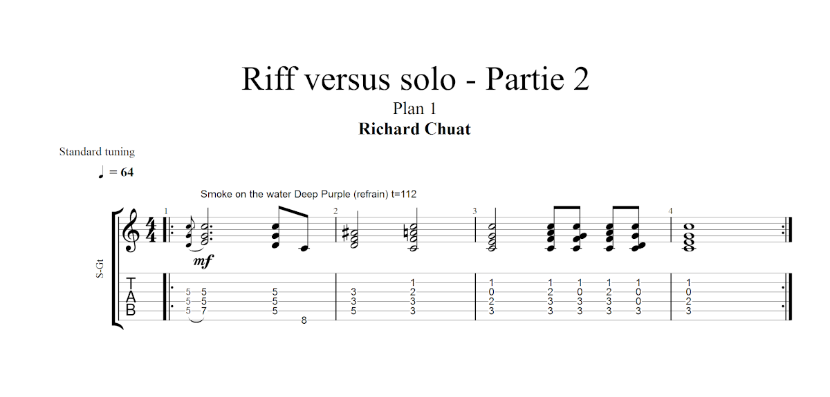 Partition 1 - Plan 1