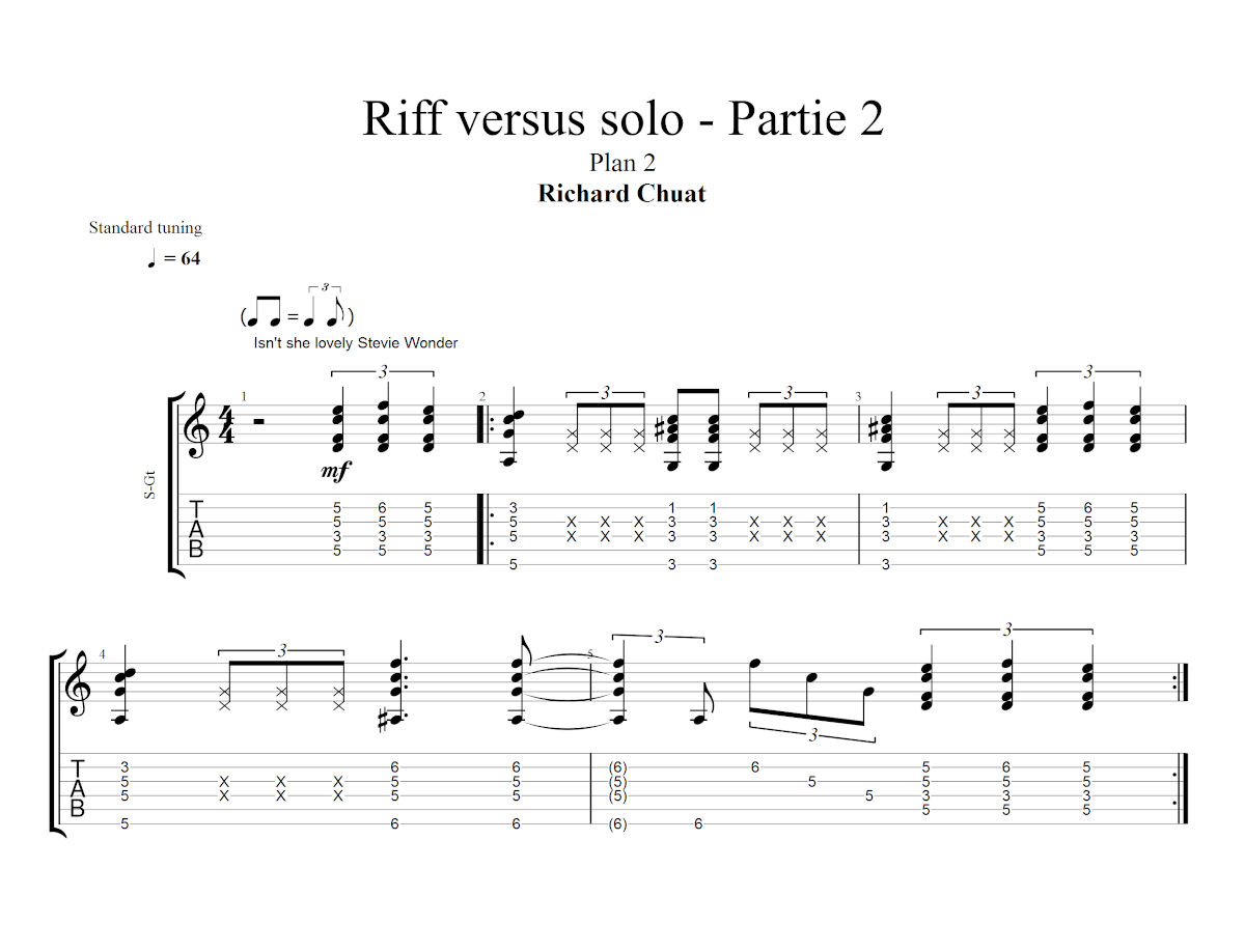 Partition 2 - Plan 2
