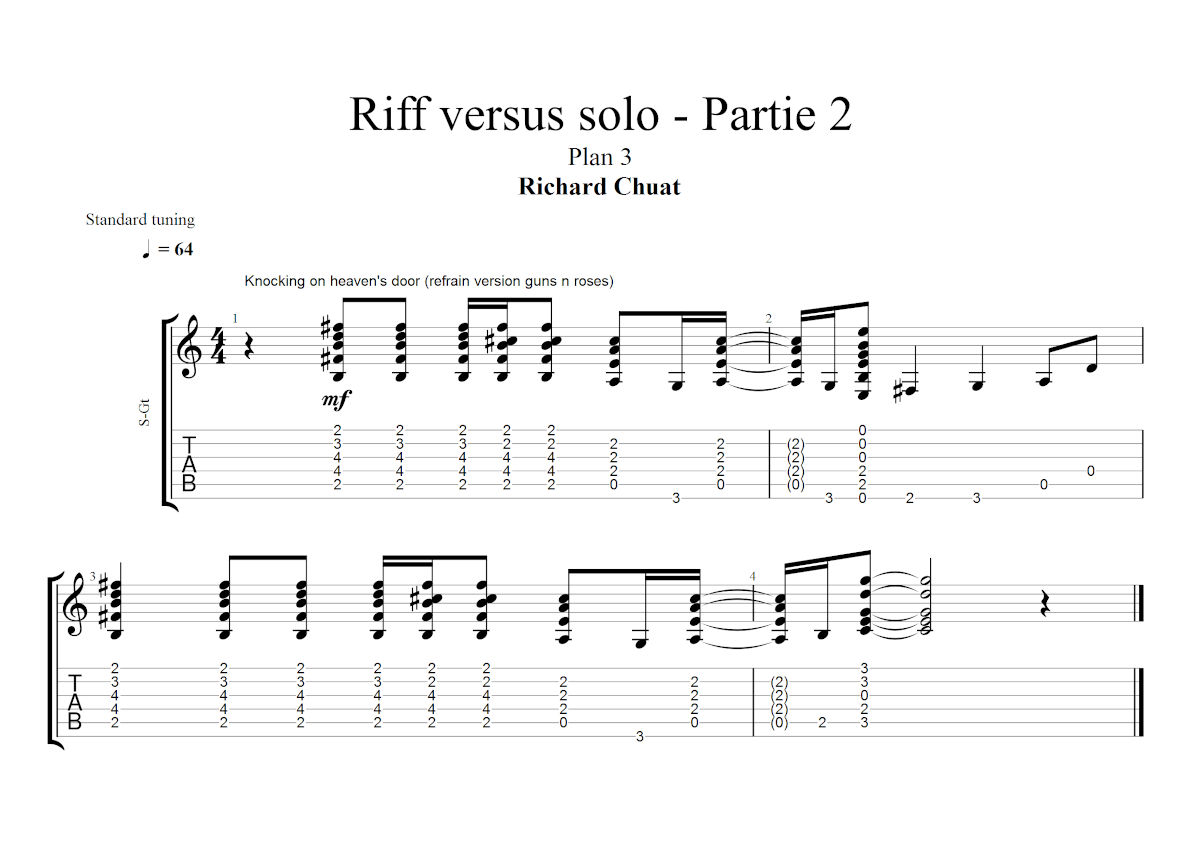 Partition 3 - Plan 3