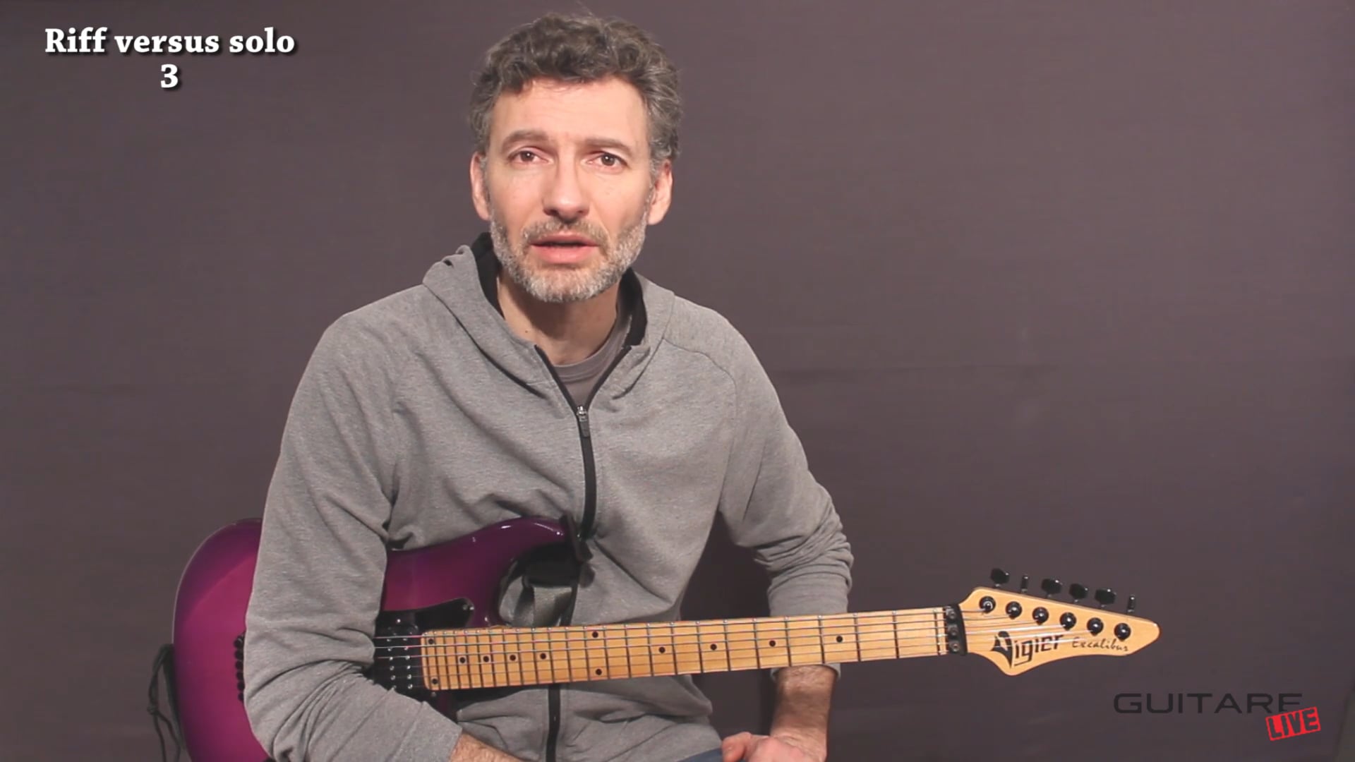 Partie 3 - Utiliser la batterie et les intros comme source d'inspiration