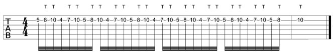Partition 4 - Exercice 4