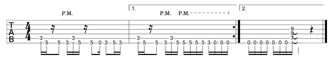 Partition 4 - Exercice 4