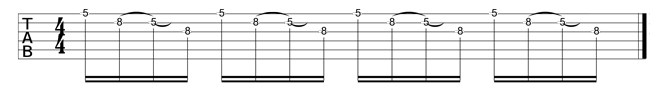 Partition 2 - Exercice 2