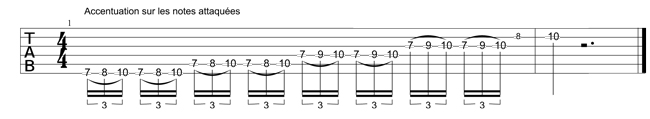 Partition 5 - Exercice 5