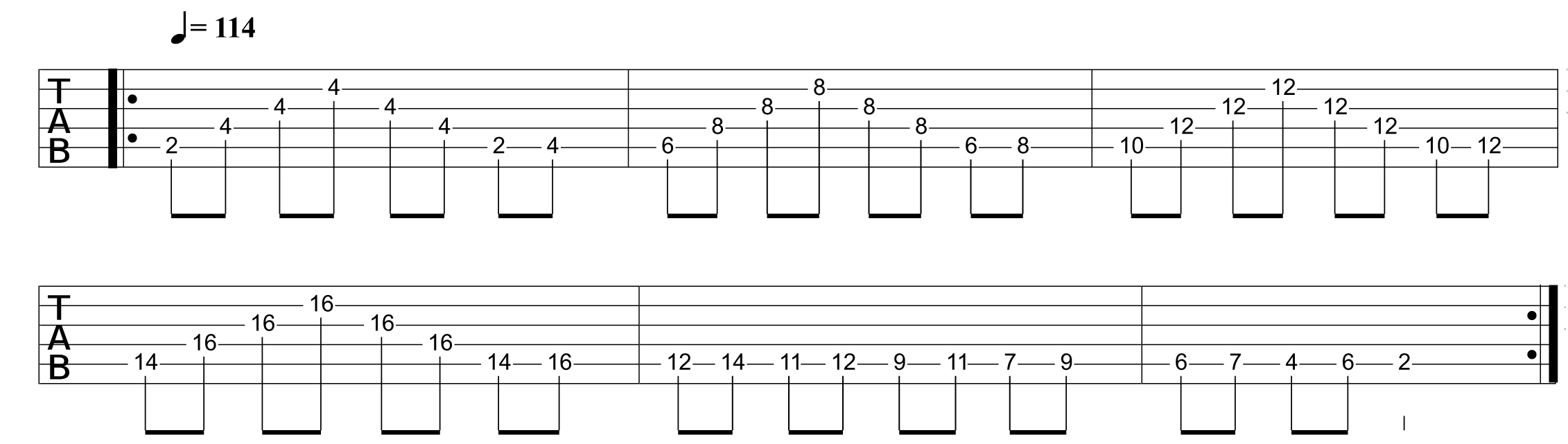 Partition 6 - Plan 6