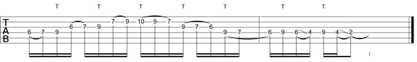 Partition 6 - Plan 6
