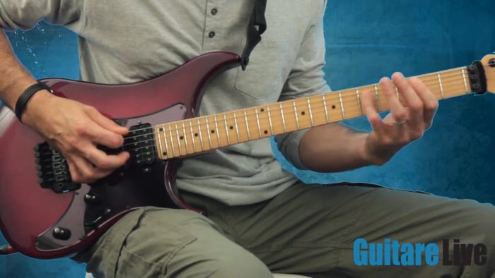 Mesure en 15/16 : créer une sensation de décalage rythmique