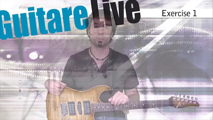 Utilisation des gammes